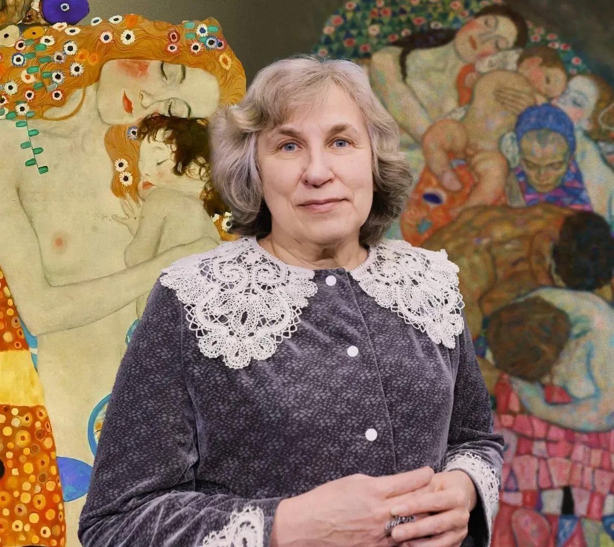 Катерина Мурашова