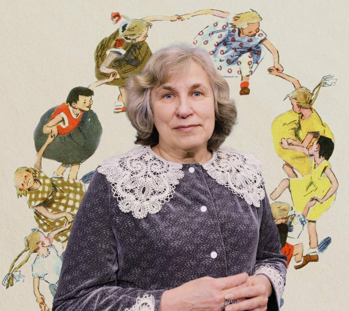 Катерина Мурашова