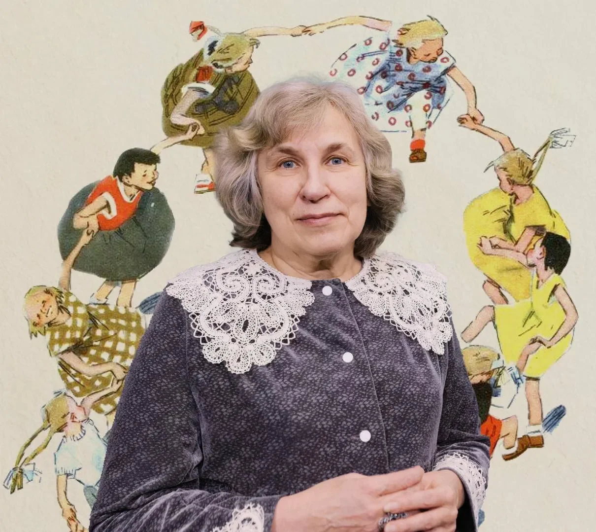 Катерина Мурашова