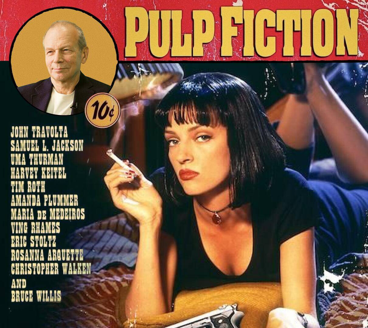 Дмитрий Петров