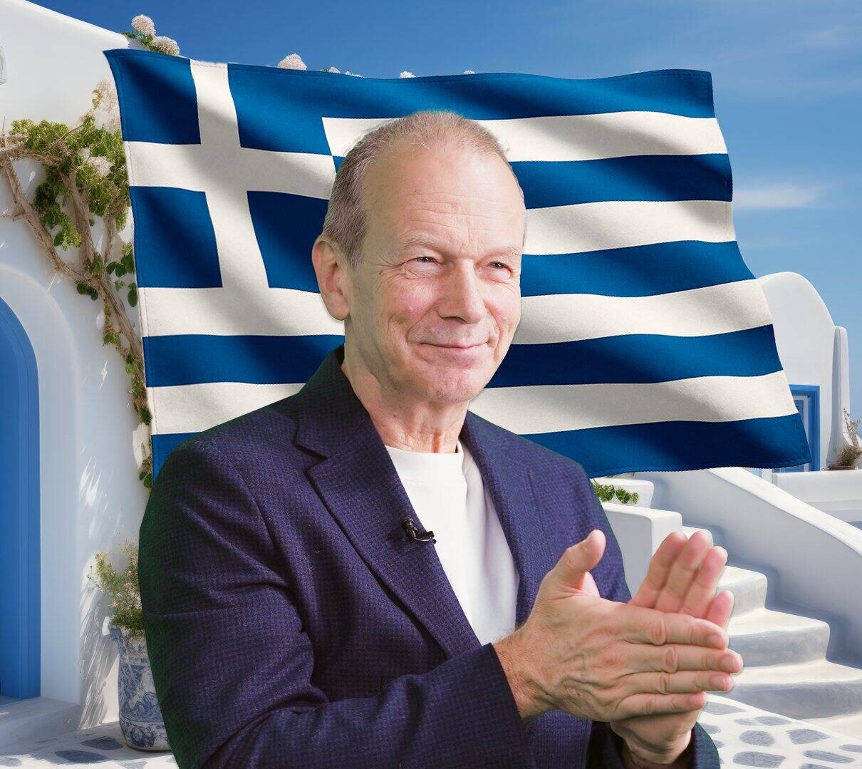 Дмитрий Петров