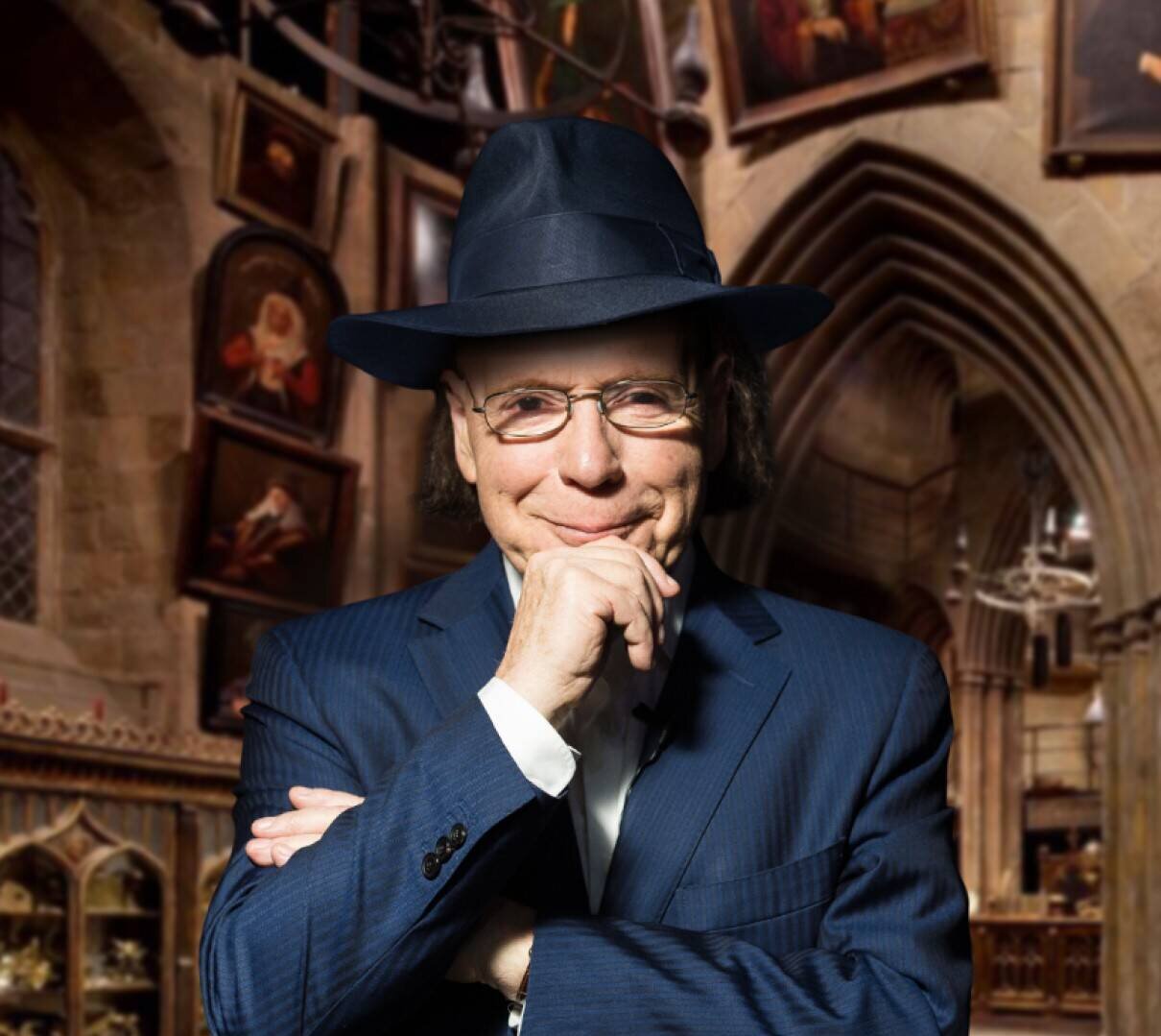 Эдвард Радзинский