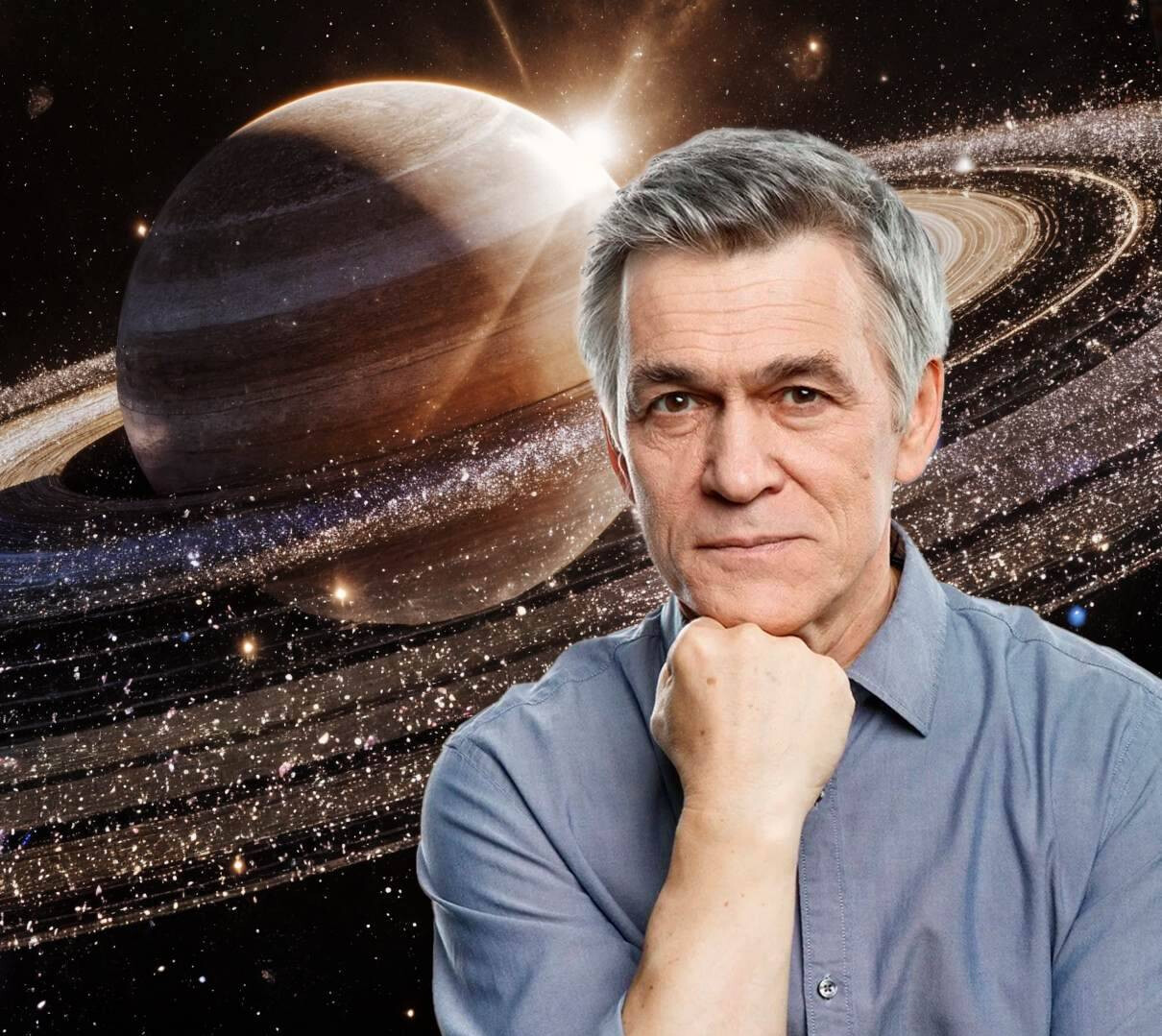 Владимир Сурдин