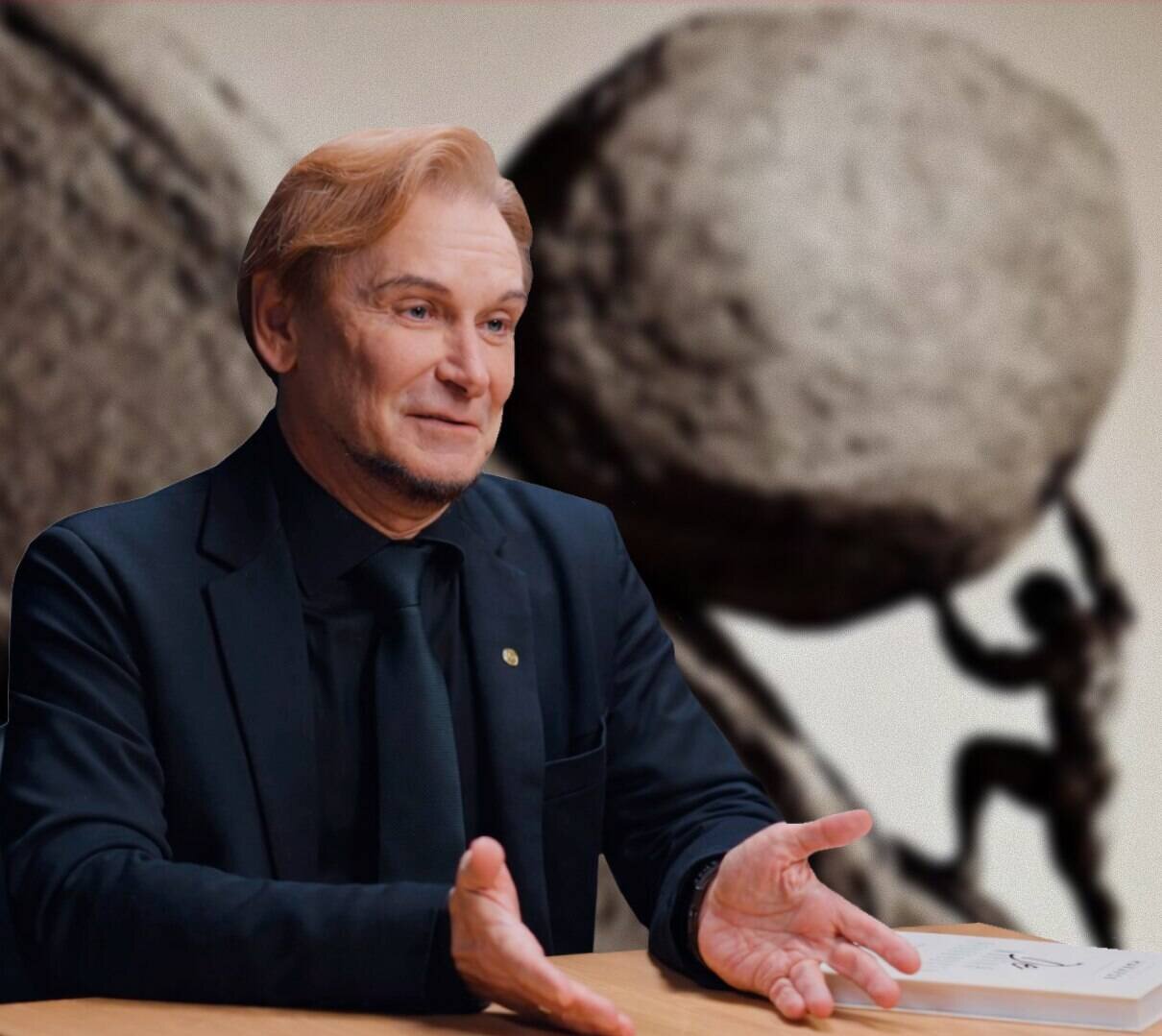 Андрей Макаров