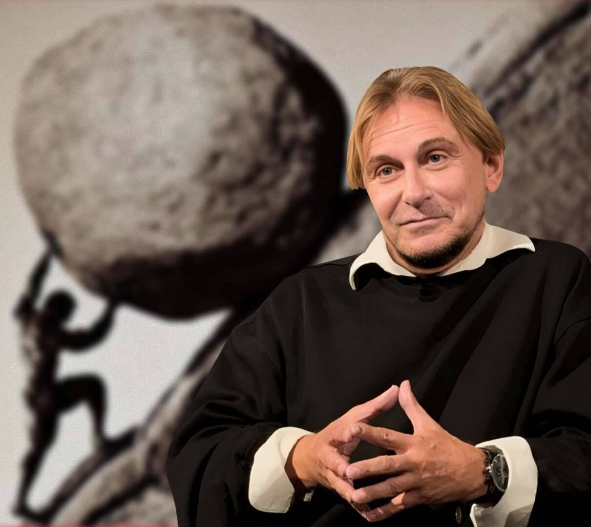 Андрей Макаров