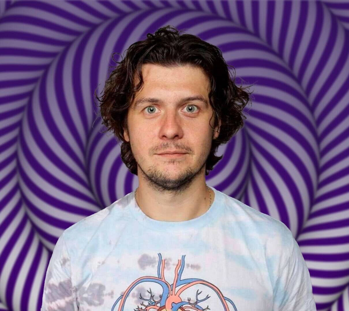 Тимур Чернов