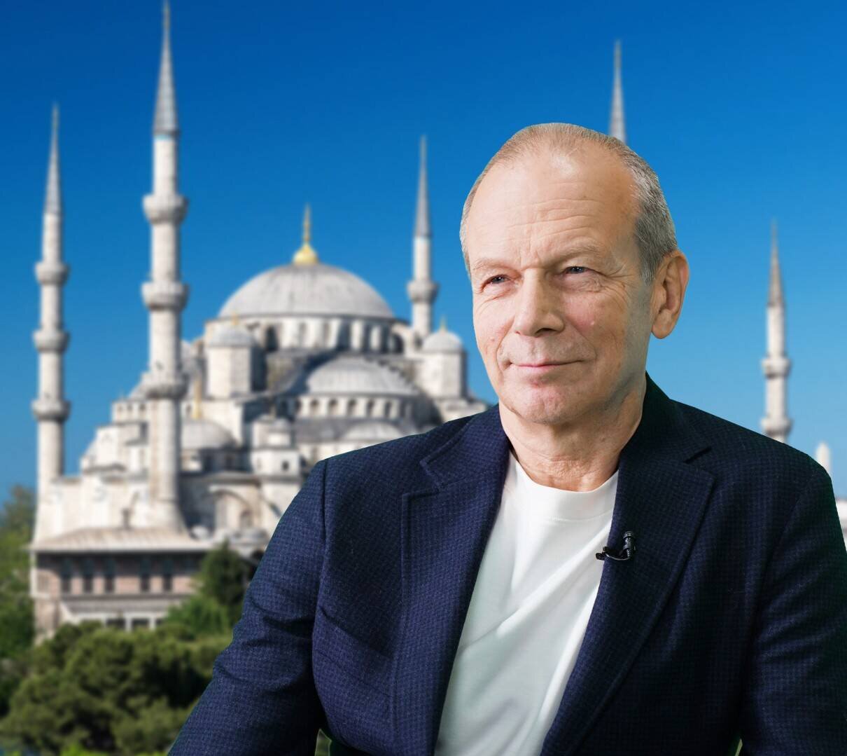 Дмитрий Петров