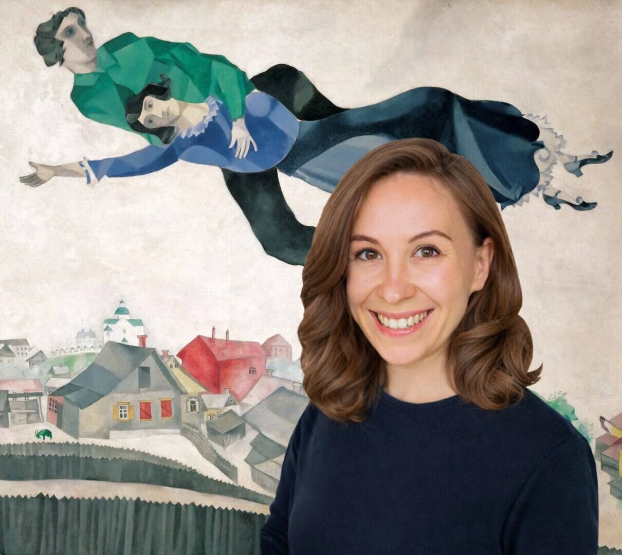 Настя Четверикова