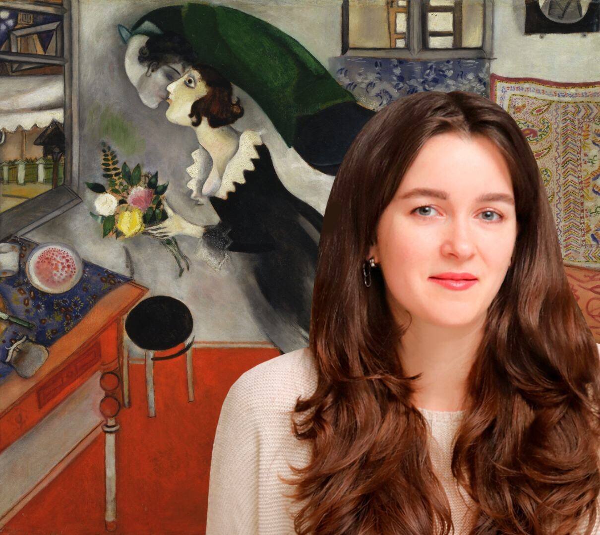 Дарья Урядова