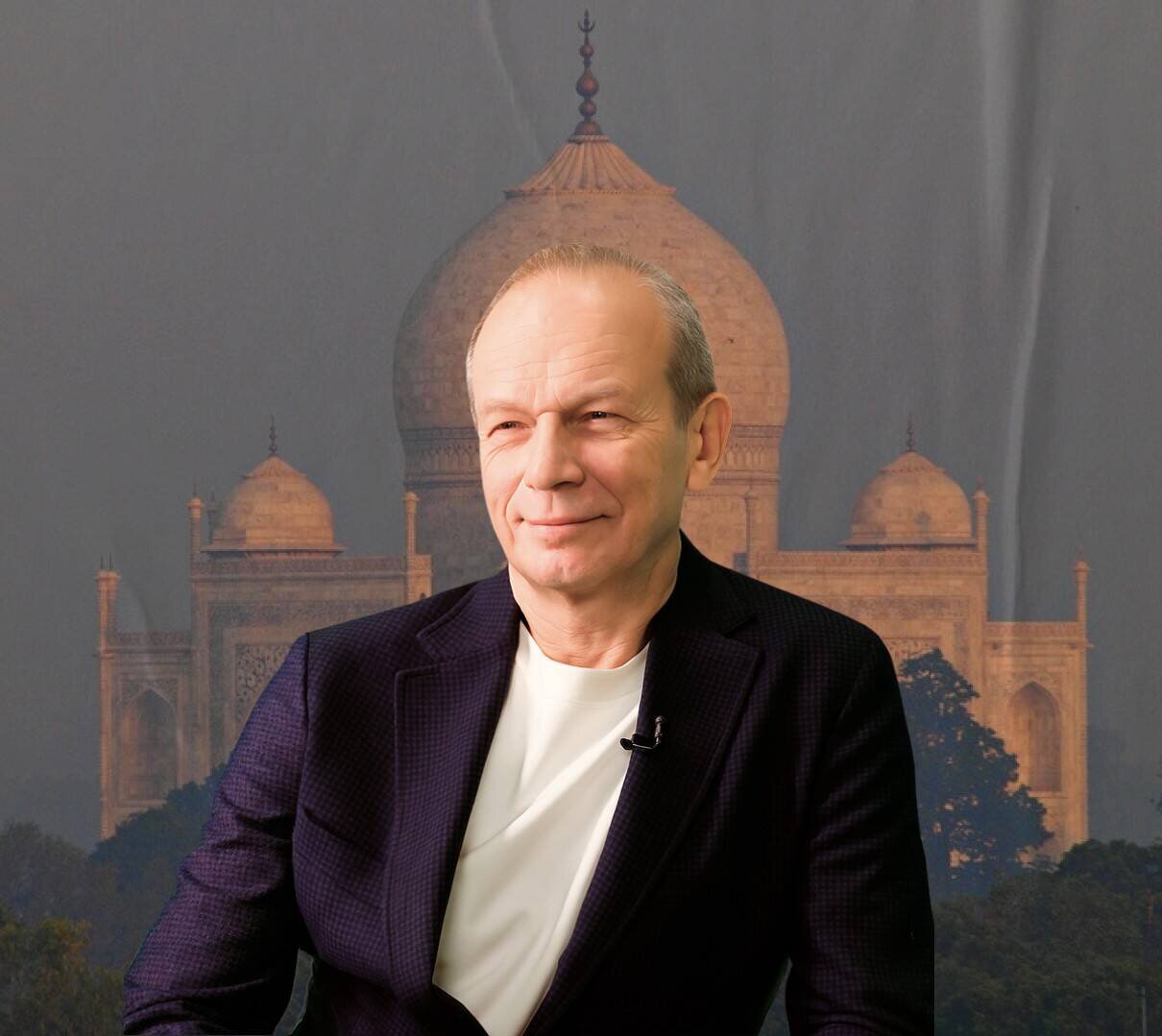 Дмитрий Петров