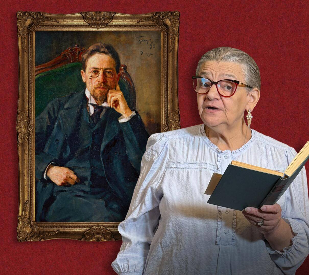 Елена Калайтан