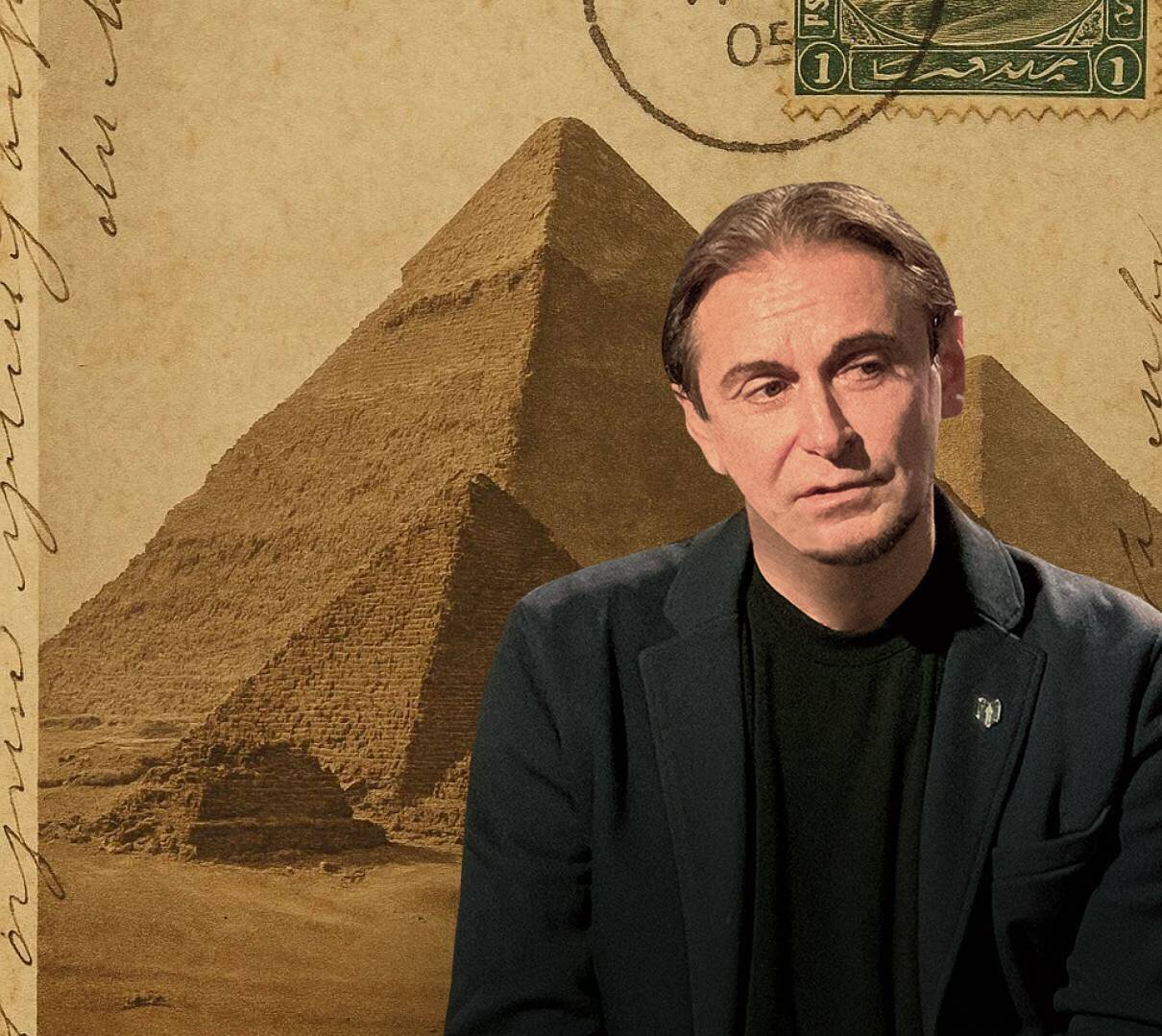 Андрей Макаров