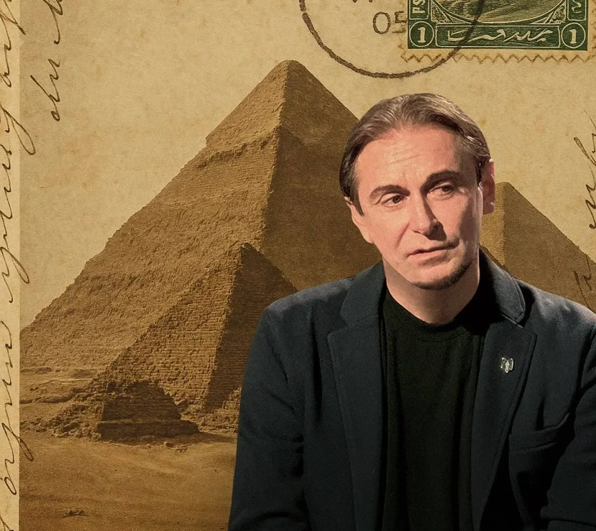 Андрей Макаров