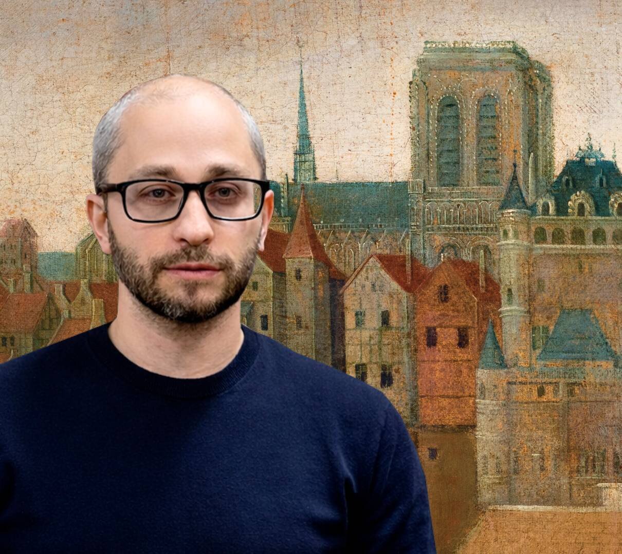 Михаил Майзульс