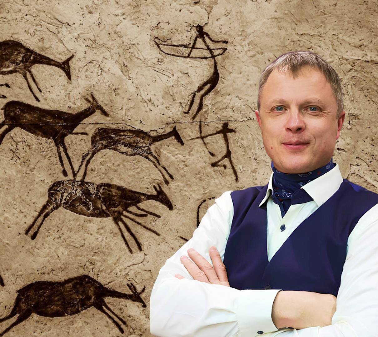 Константин Шолмов