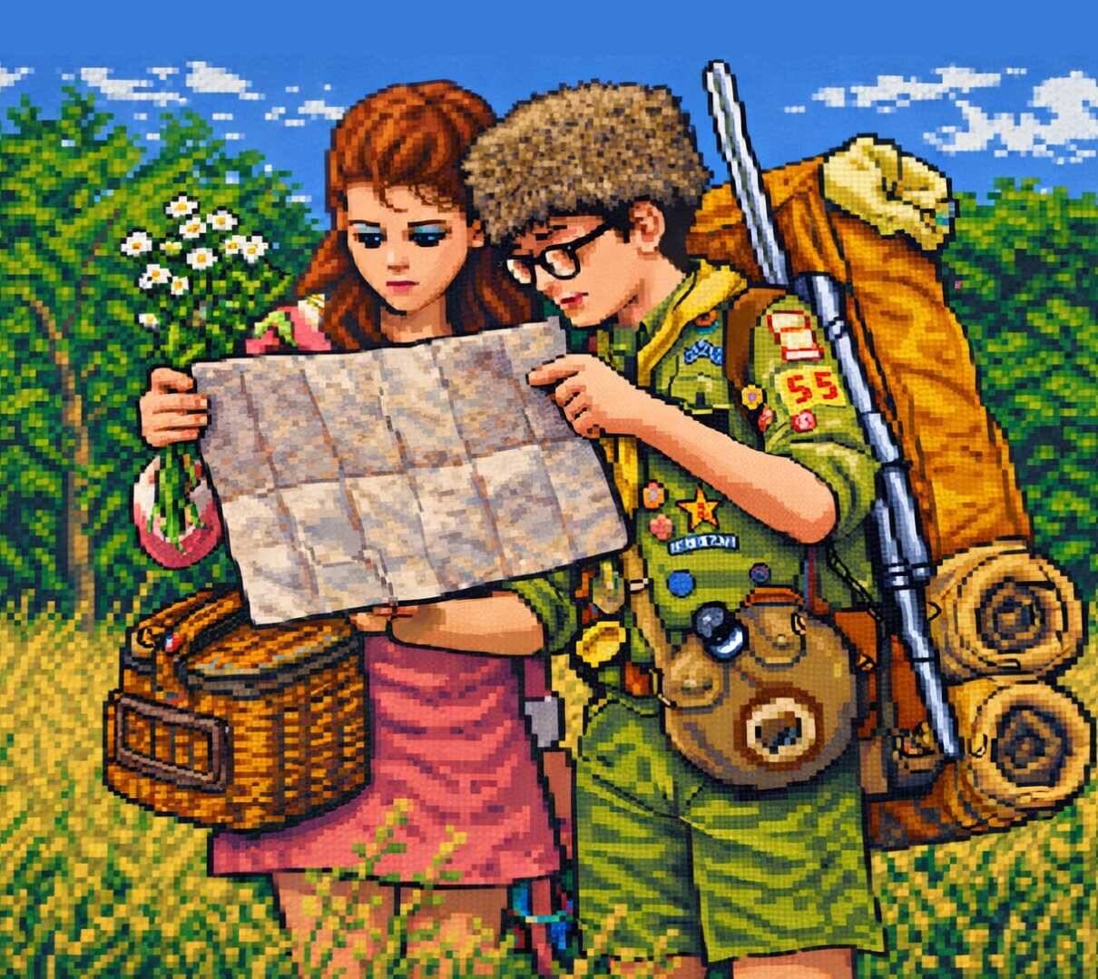 Константин Шолмов