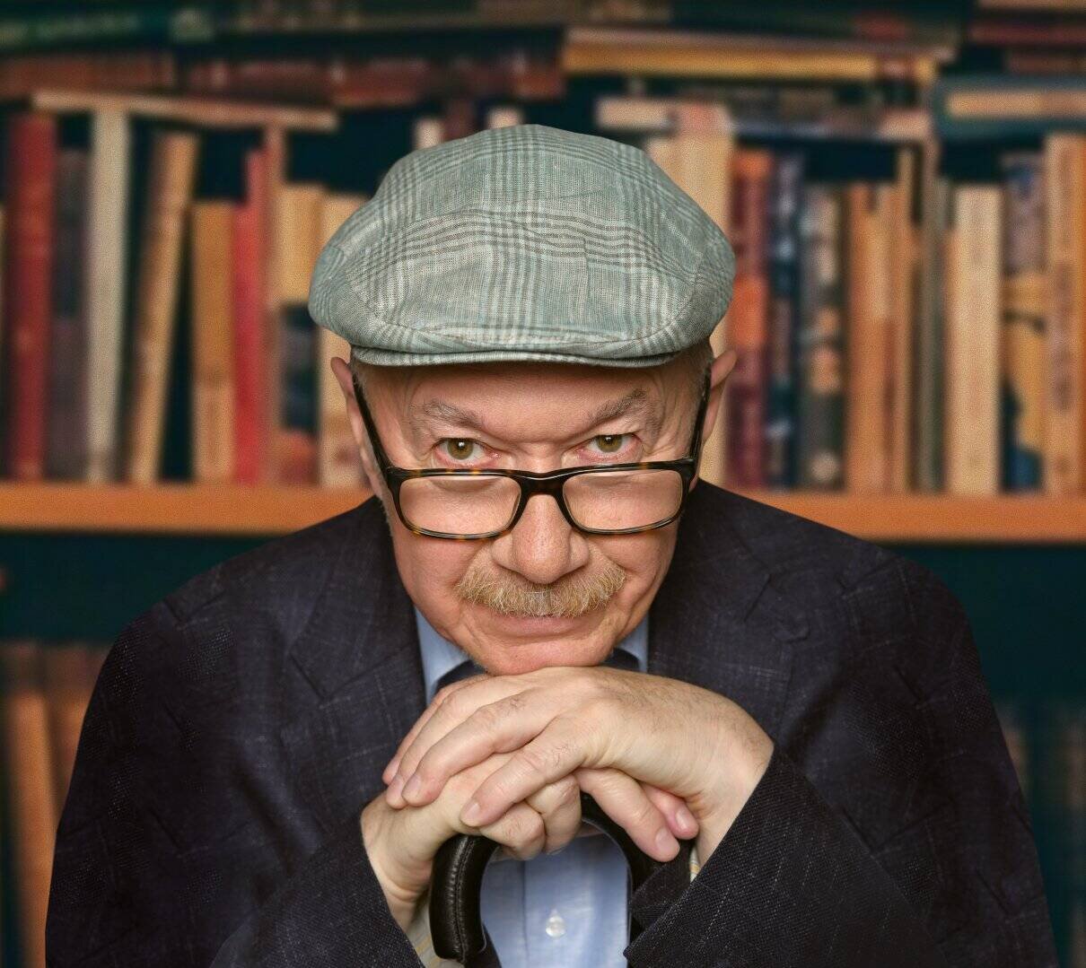 Денис Драгунский