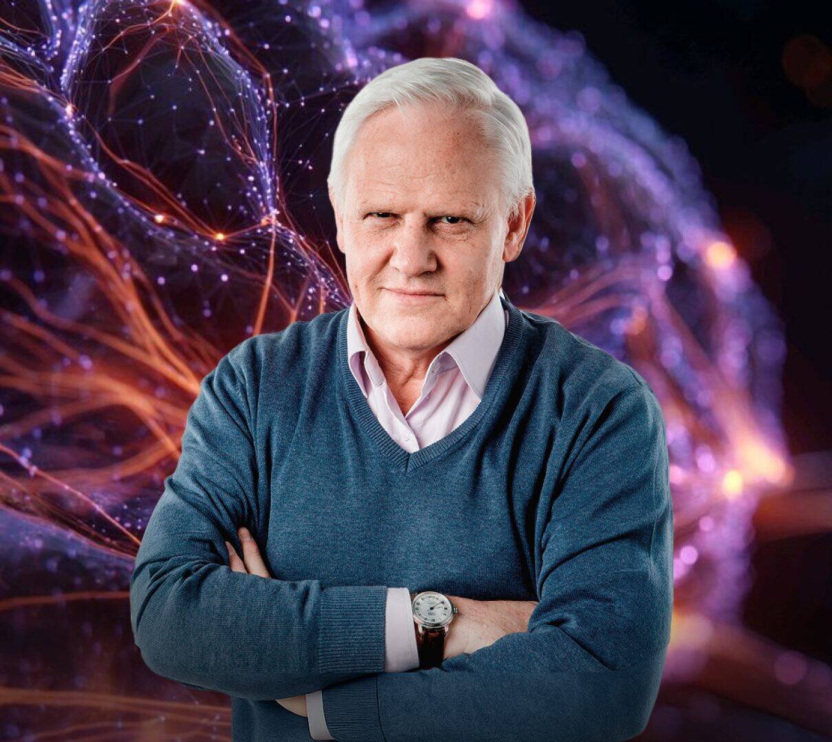 Александр Каплан