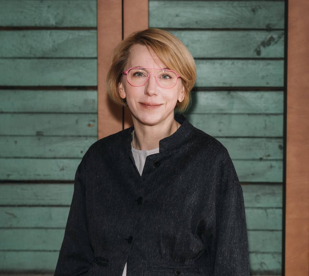 Дарья Беглова