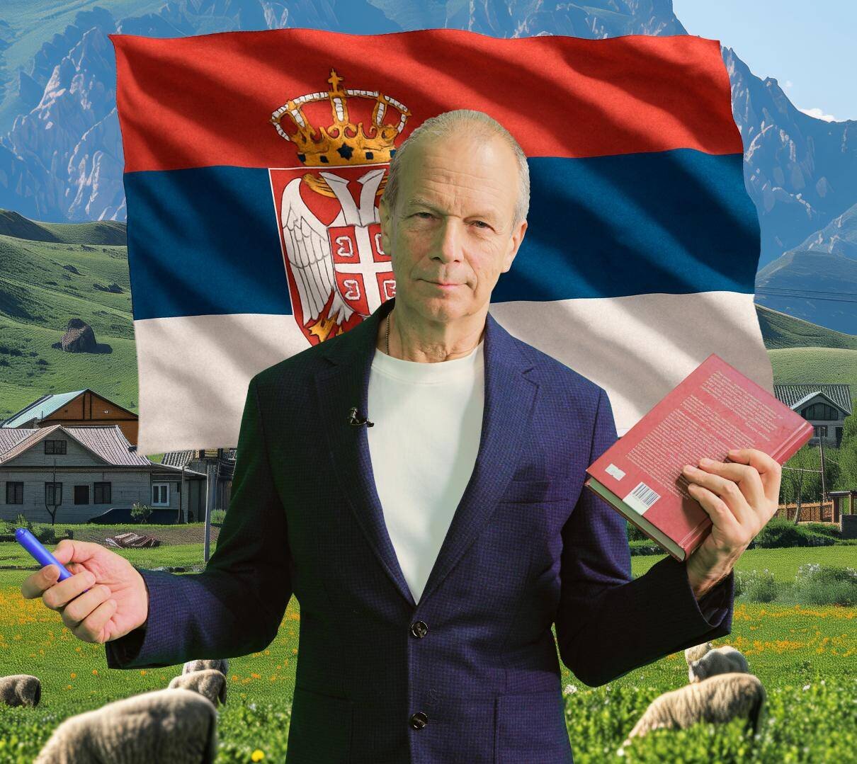 Дмитрий Петров