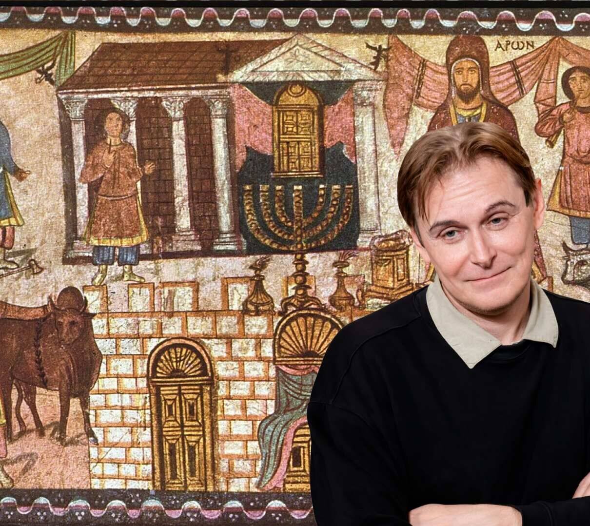 Андрей Макаров