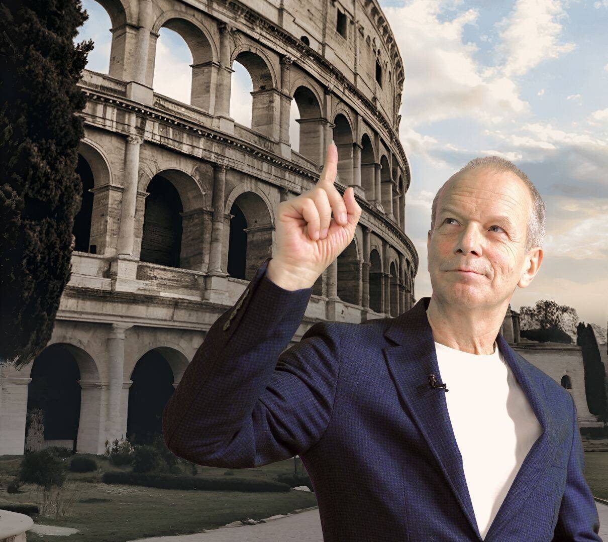 Дмитрий Петров