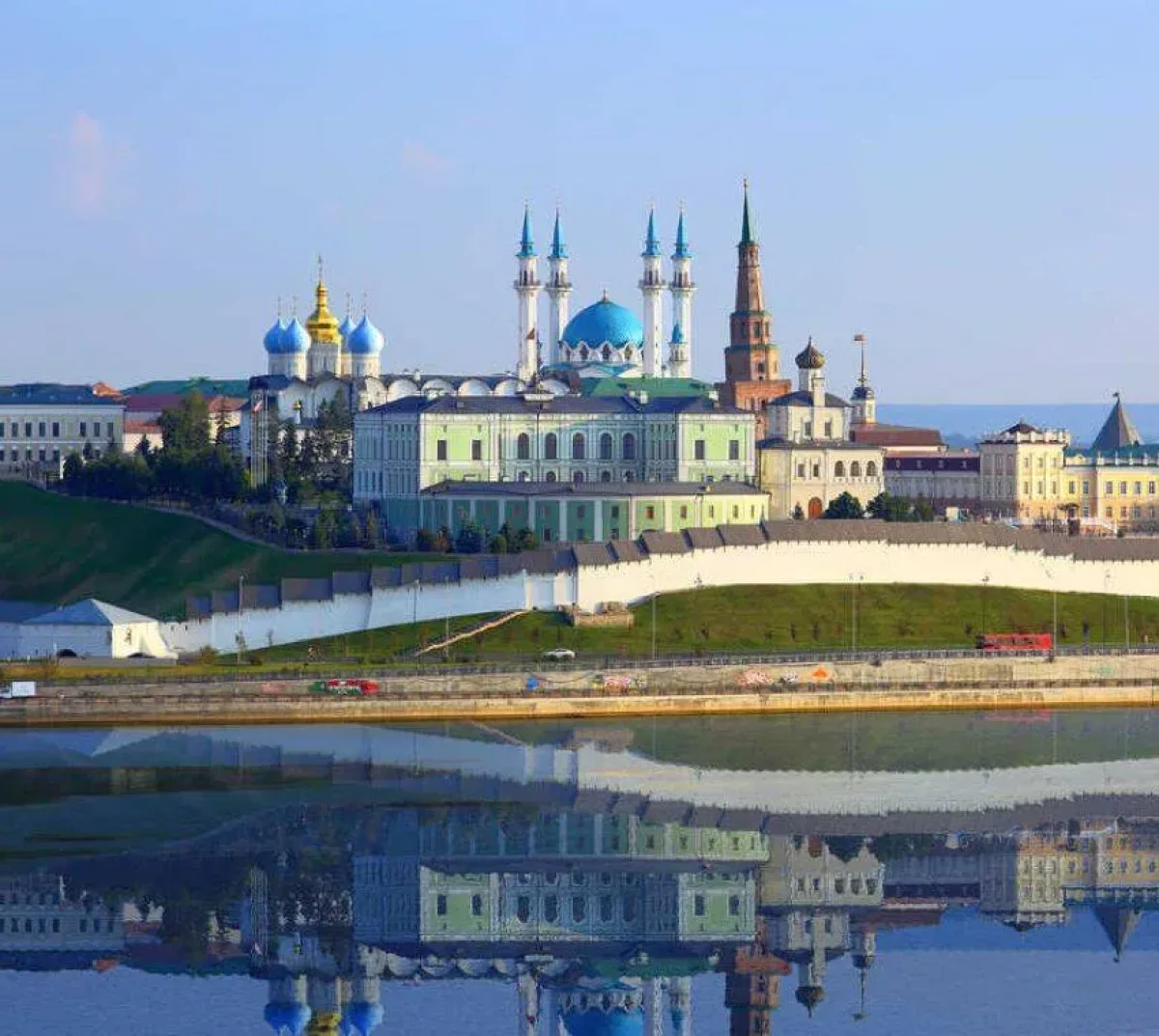 На родину художника Фешина с Дарьей Урядовой 