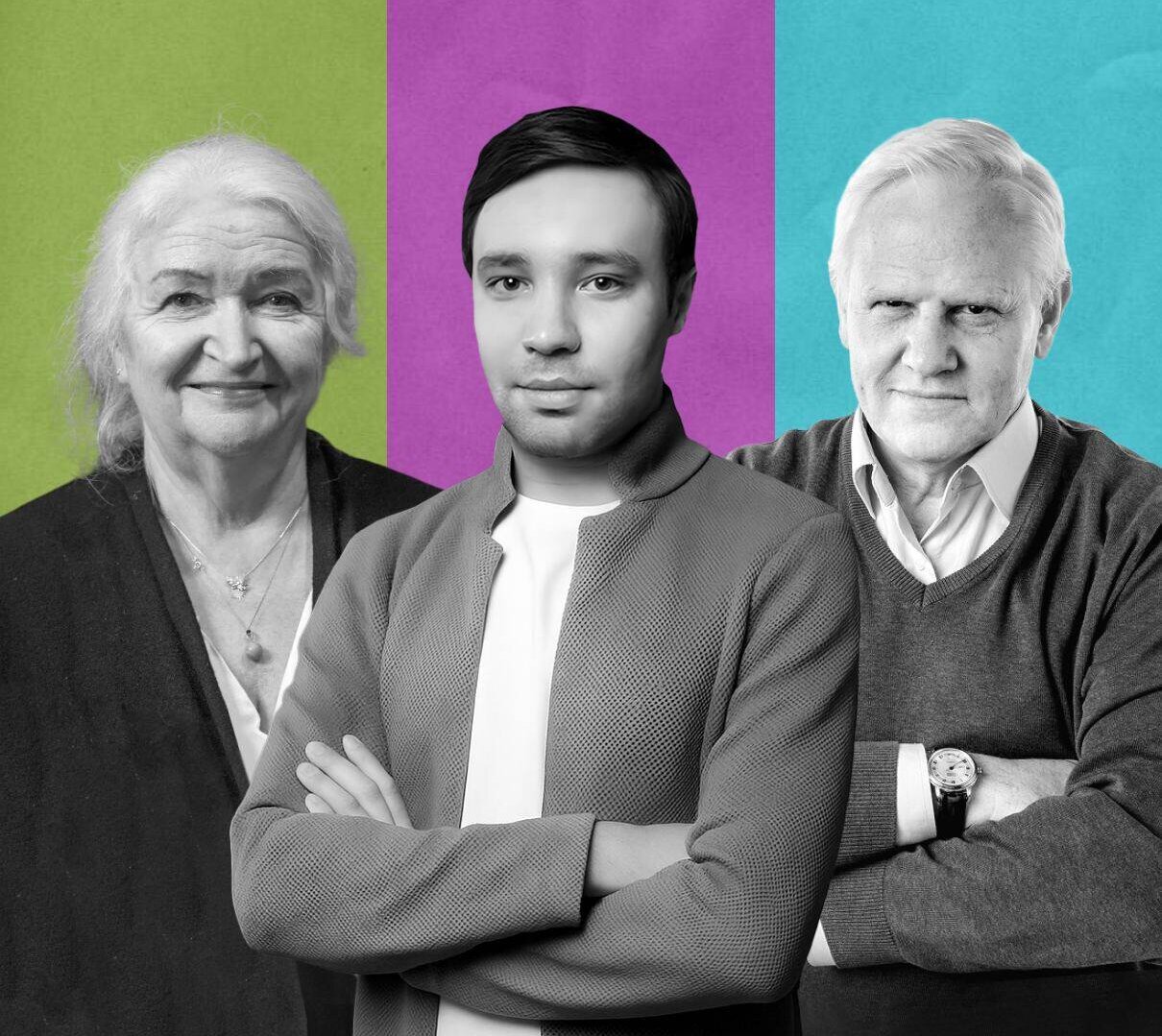 Татьяна Черниговская