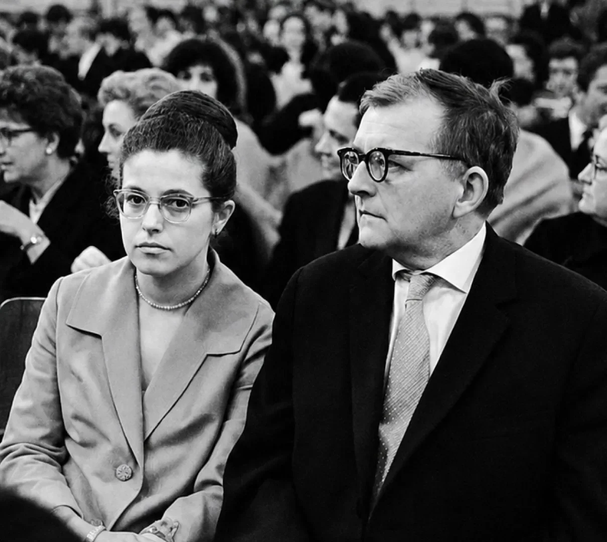Елена Якович