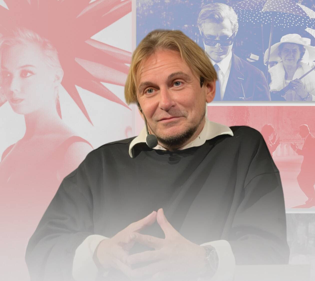 Андрей Макаров