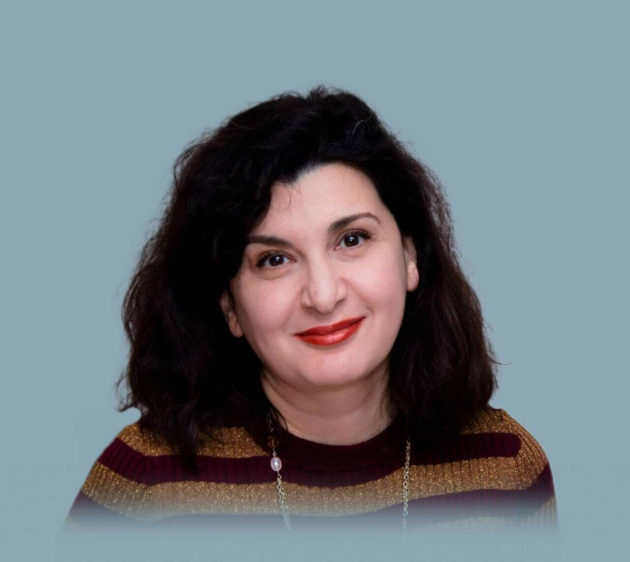 Наталья Шаинян