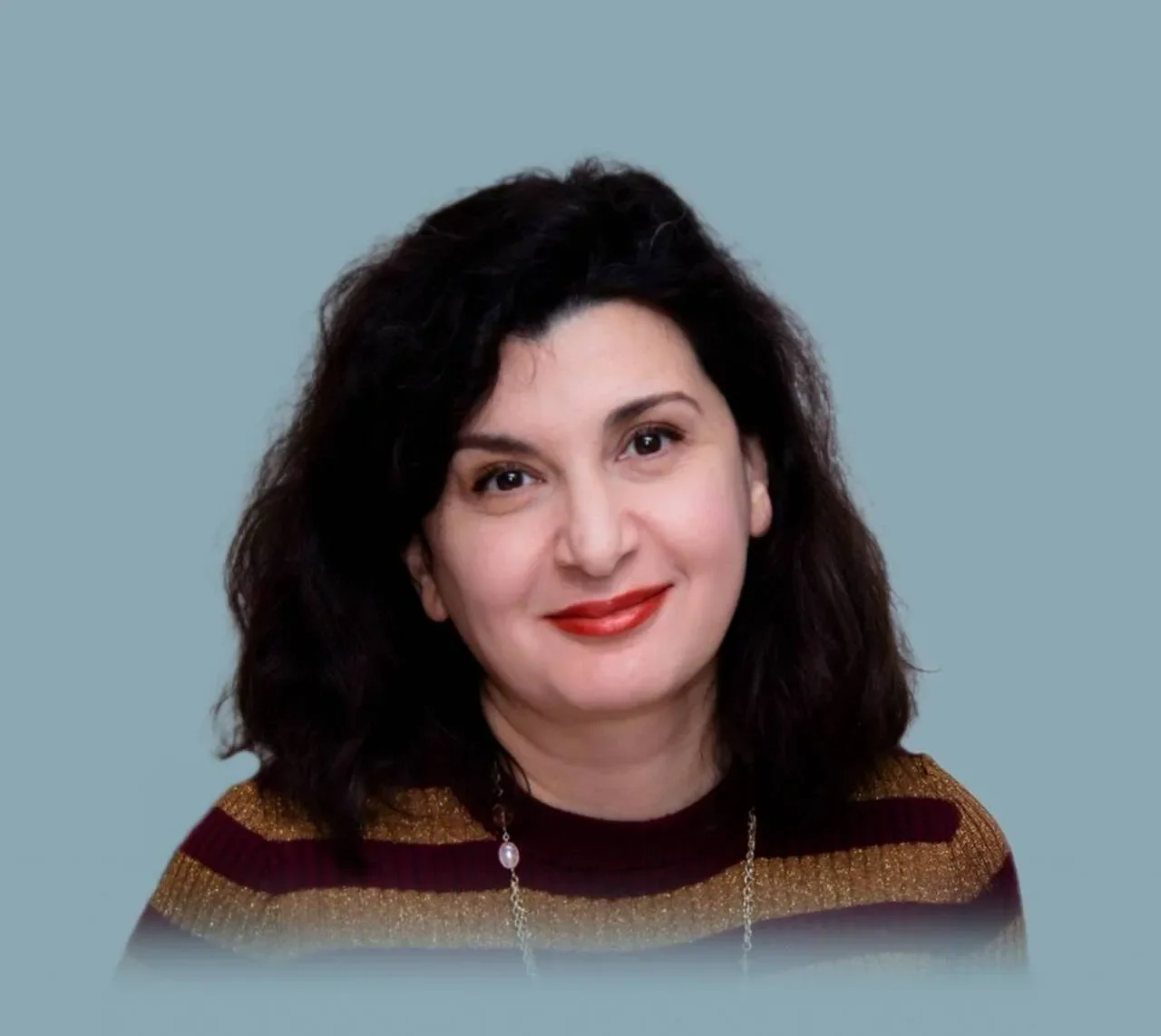 Наталья Шаинян