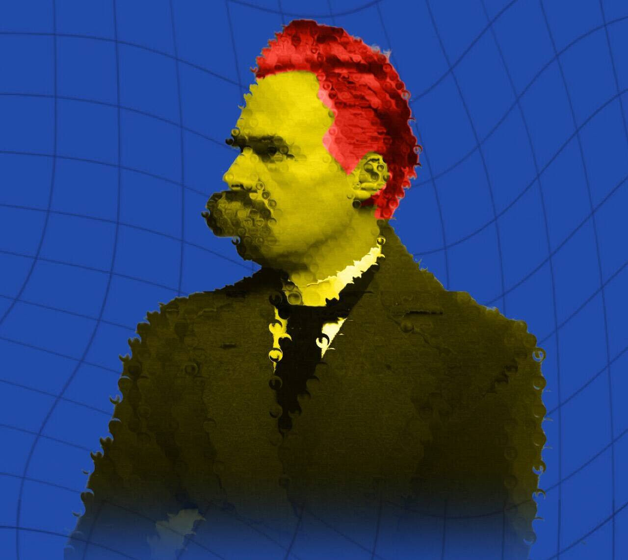 Андрей Макаров