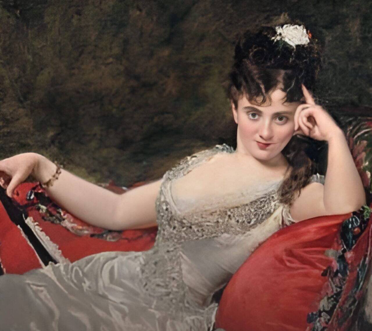 Константин Шолмов