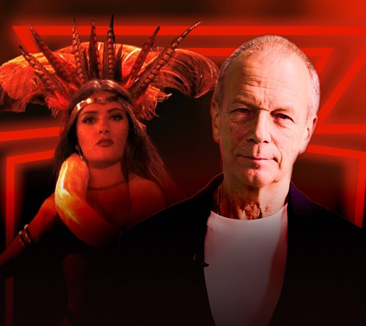 Дмитрий Петров