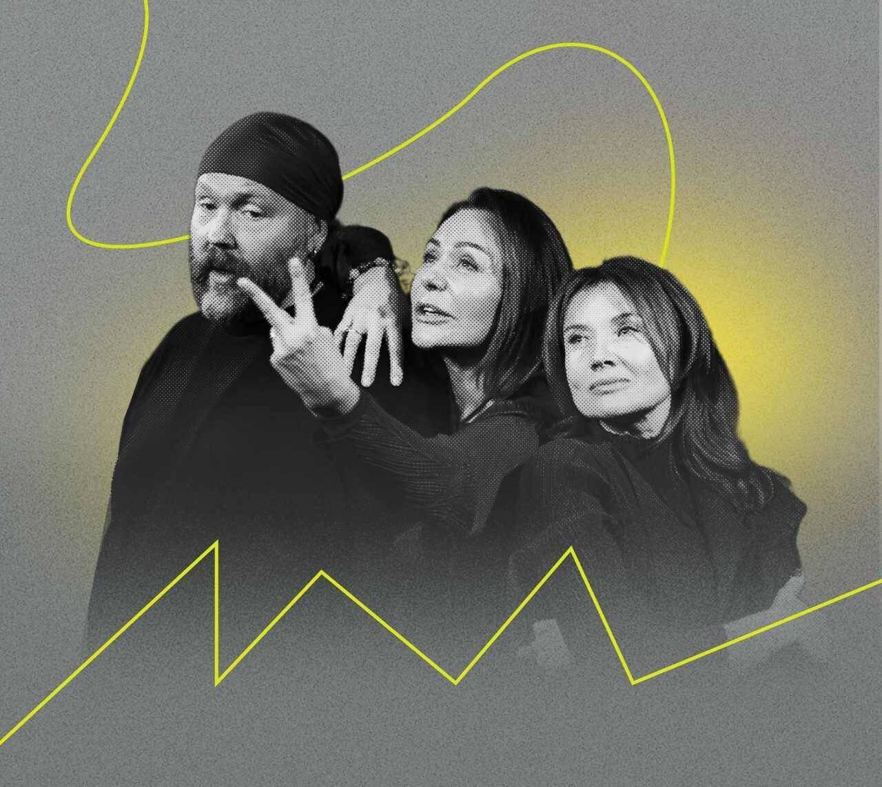 Ирина Обухова