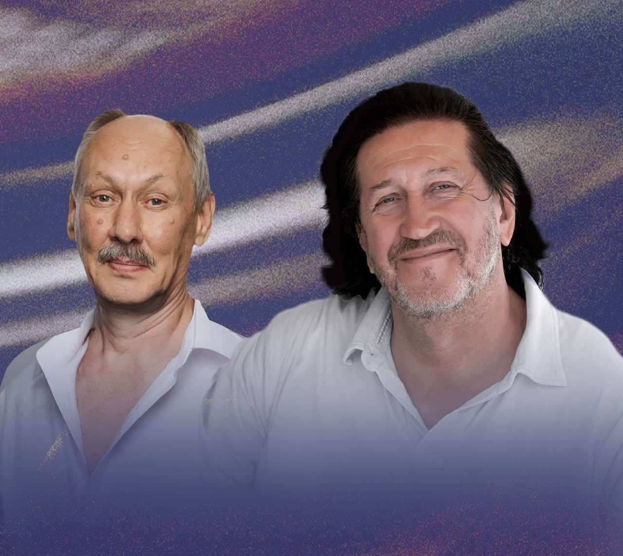 Олег Митяев, Сергей Плотов