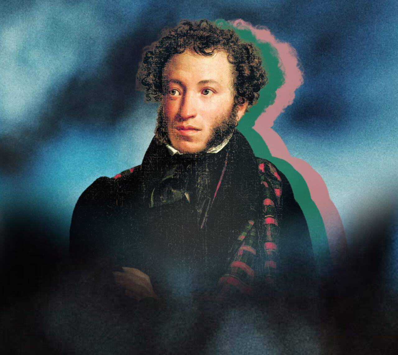 Игорь Оболенский