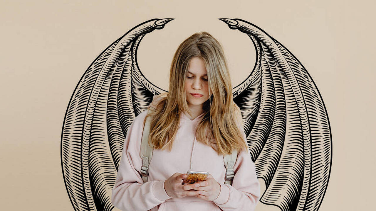 Катерина Мурашова