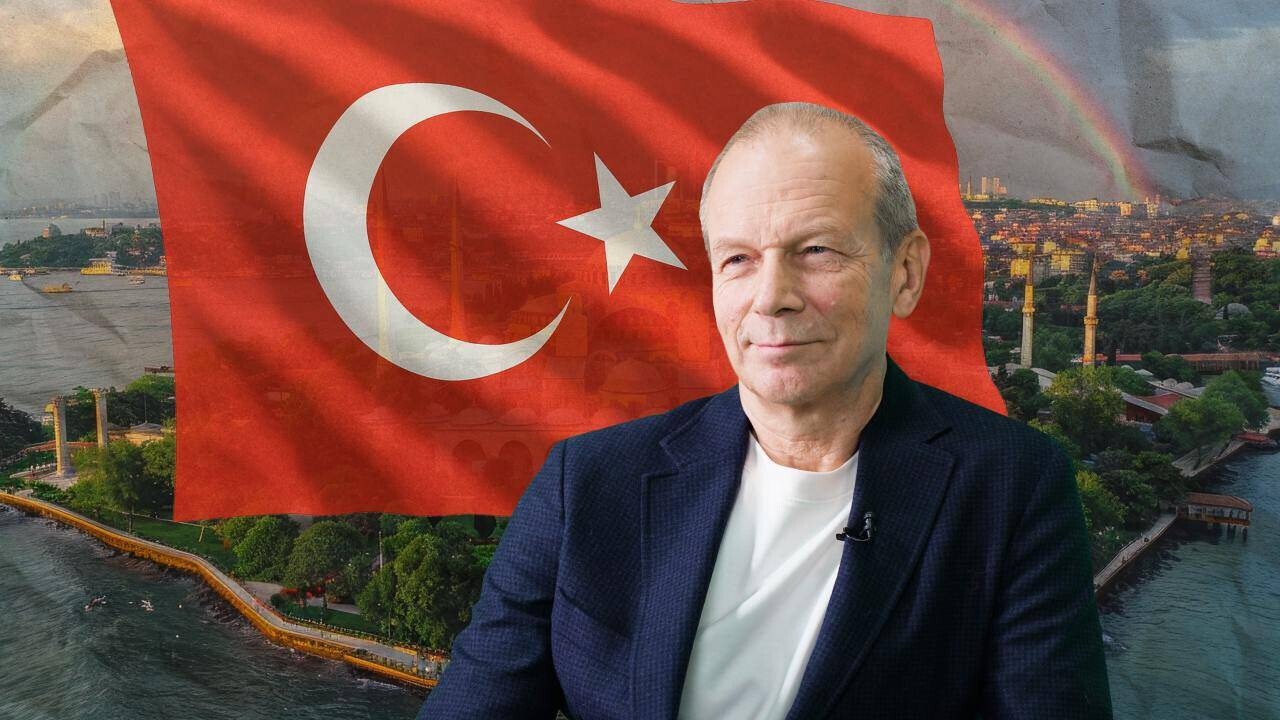 Дмитрий Петров