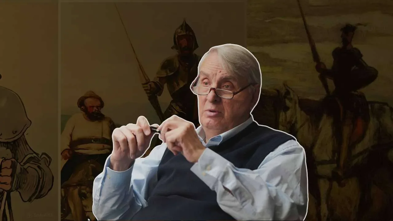 Евгений Жаринов