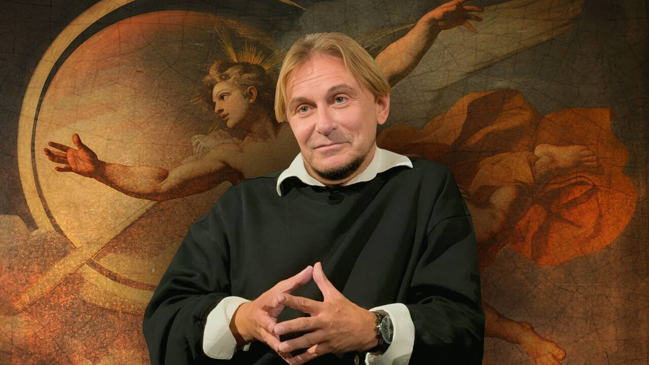 Андрей Макаров