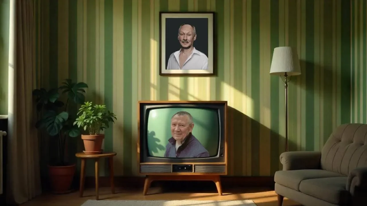 Сергей Плотов