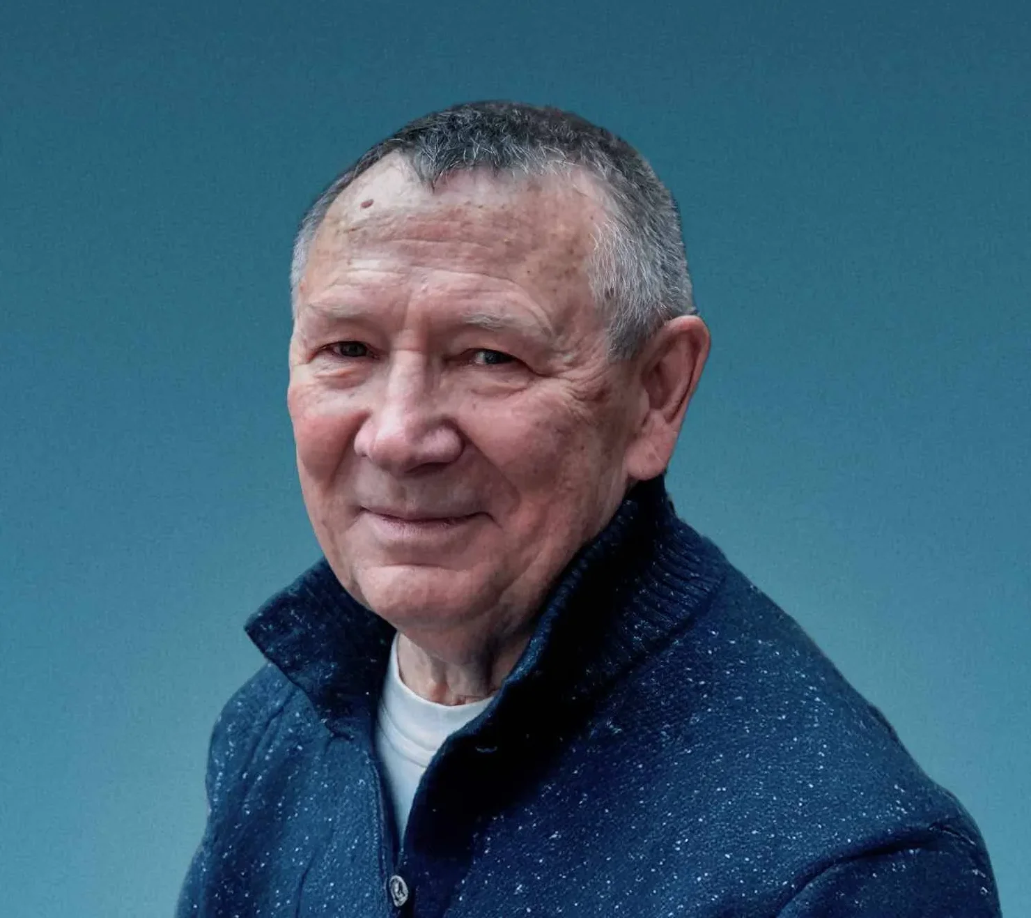 Николай Травкин