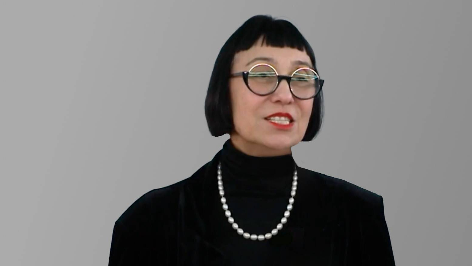 Марина Курчевская