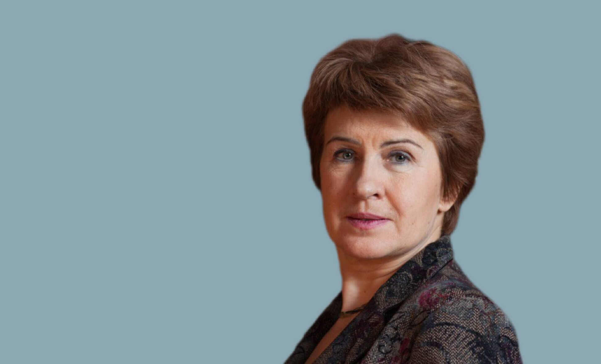 Галина Седова