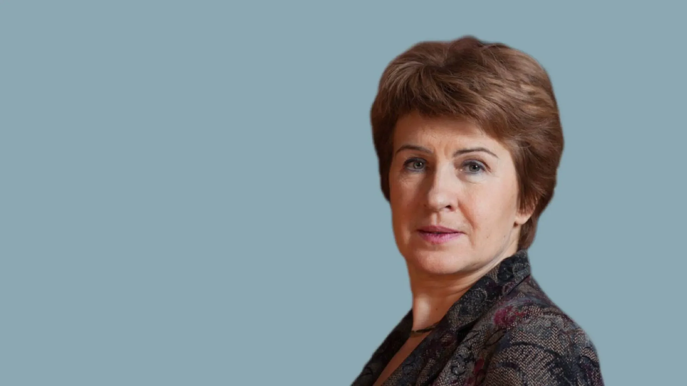 Галина Седова