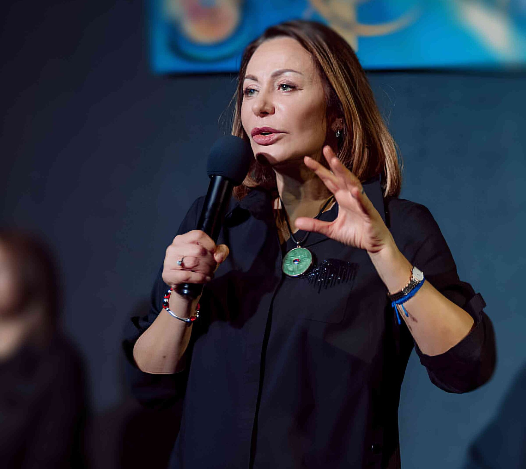 Ирина Обухова