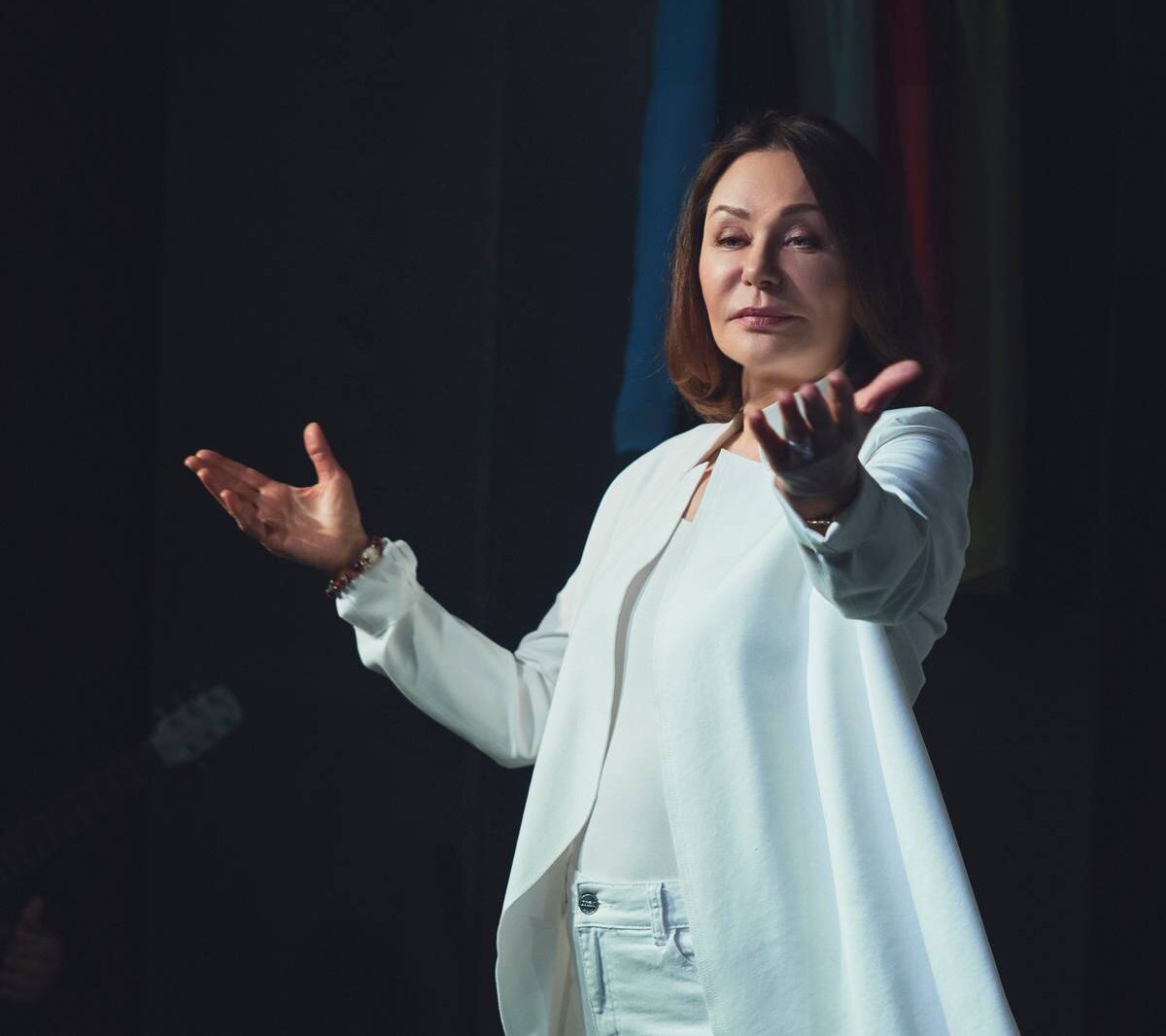 Ирина Обухова