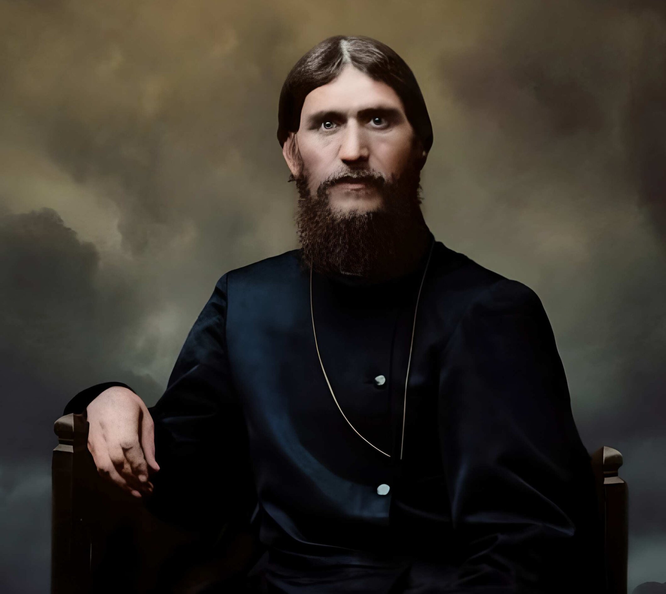 Никита Брусиловский